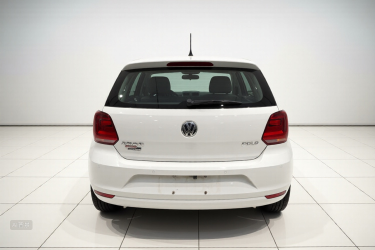 Volkswagen Polo 2016 car image #6