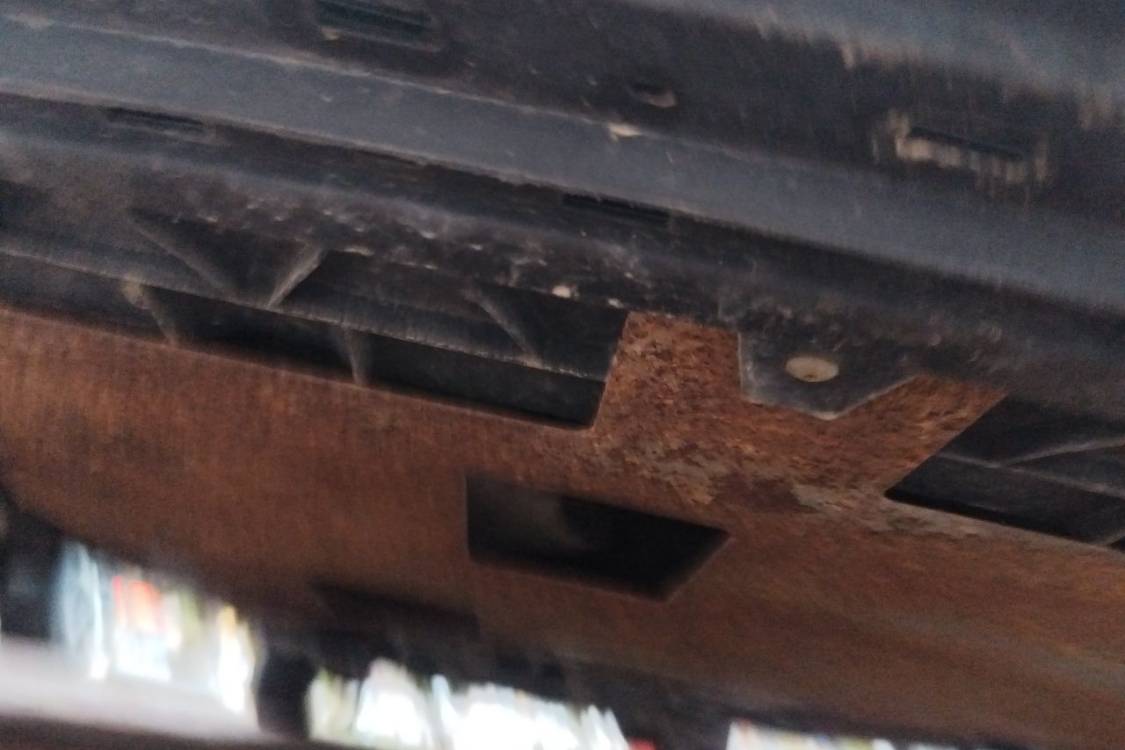 Volkswagen Santana 2015 car image #13