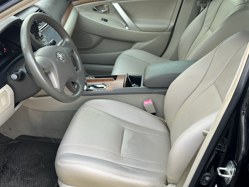 Toyota Camry 2011 car image #5