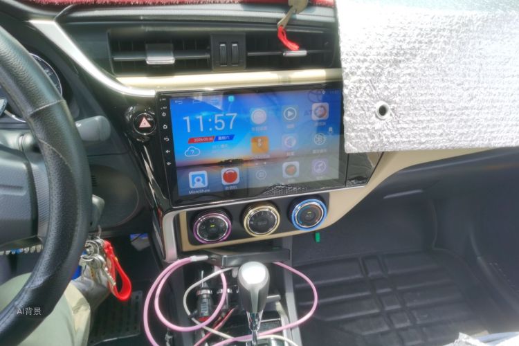 Toyota Corolla 2019 #15 Toyota Corolla 2019 car image #15