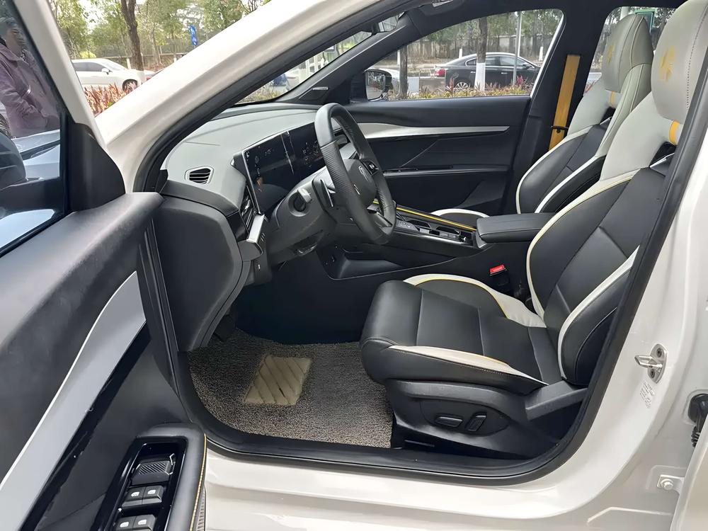 MG 5 Scorpio 2023 #11 MG 5 Scorpio 2023 car image #11