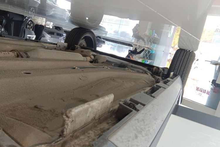 奇瑞 瑞虎3x 2019 汽车图片 #26