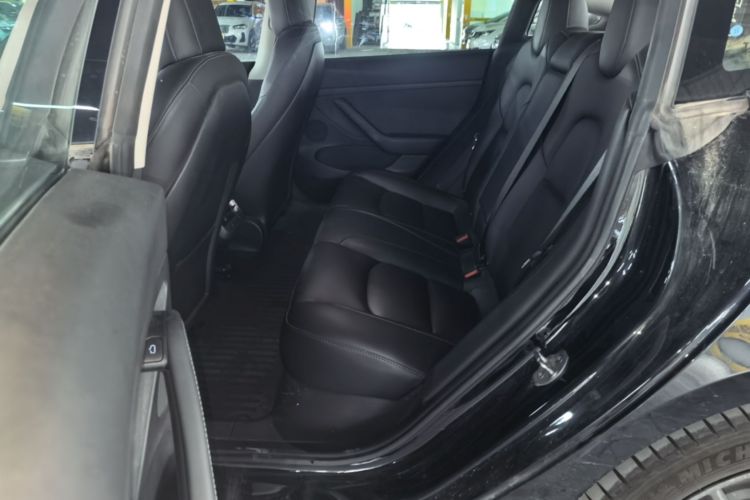 Tesla Model 3 2022 #17 Tesla Model 3 2022 immagine di auto #17