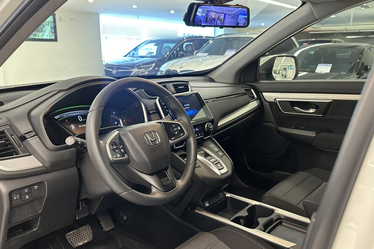 Honda CR-V 2023 car image #17