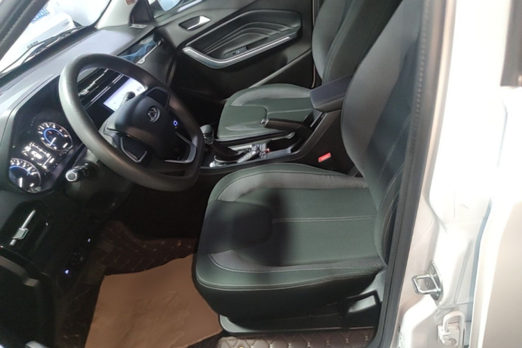 Chery Tiggo 3x 2025 #15 Chery Tiggo 3x 2025 immagine di auto #15