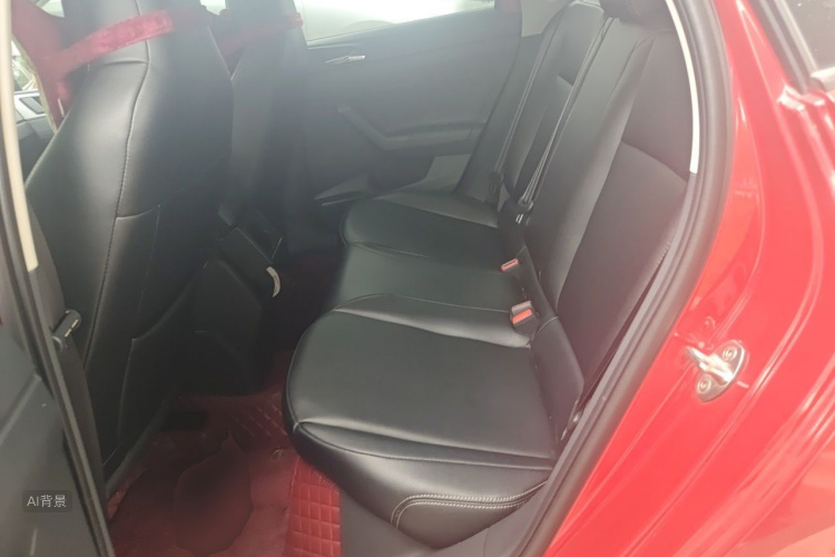Volkswagen Polo 2023 car image #19