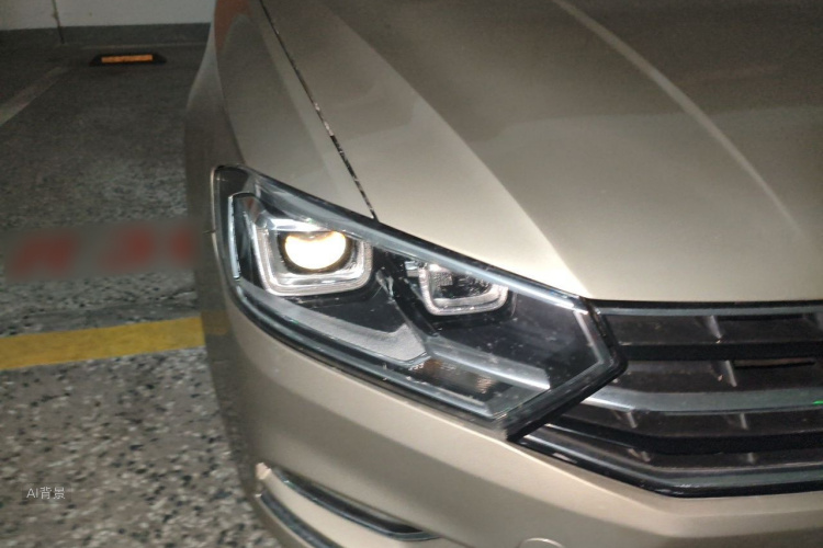 Volkswagen Bora 2018 car image #8