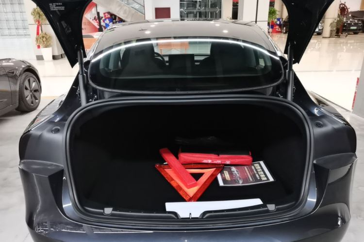 Tesla Model 3 2026 #21 Tesla Model 3 2026 изображение автомобиля #21