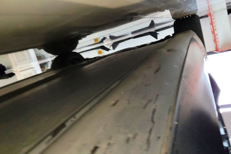Tesla Model 3 2022 car image #26
