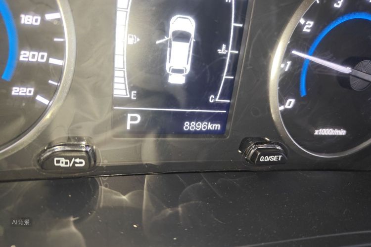 Chery Tiggo 3x 2026 #14 Chery Tiggo 3x 2026 imagen de coche #14