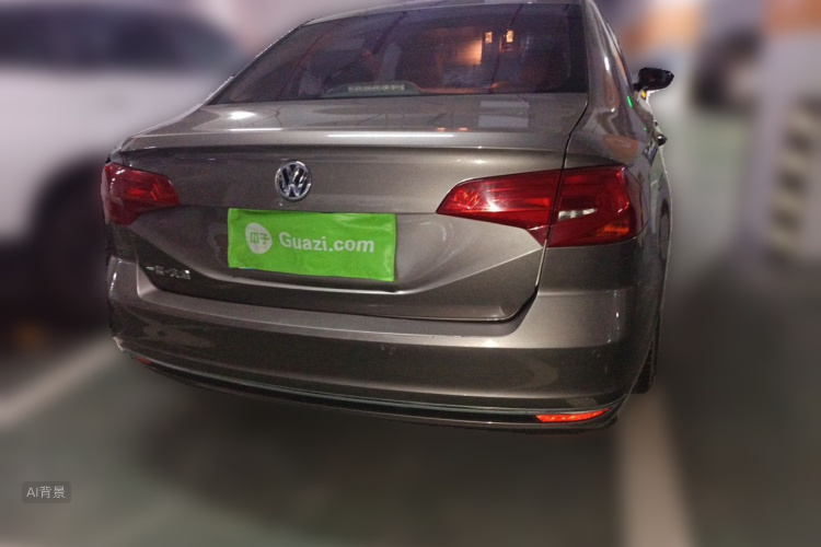 Volkswagen Bora 2017 car image #6