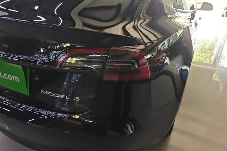 Tesla Model 3 2023 immagine di auto #8