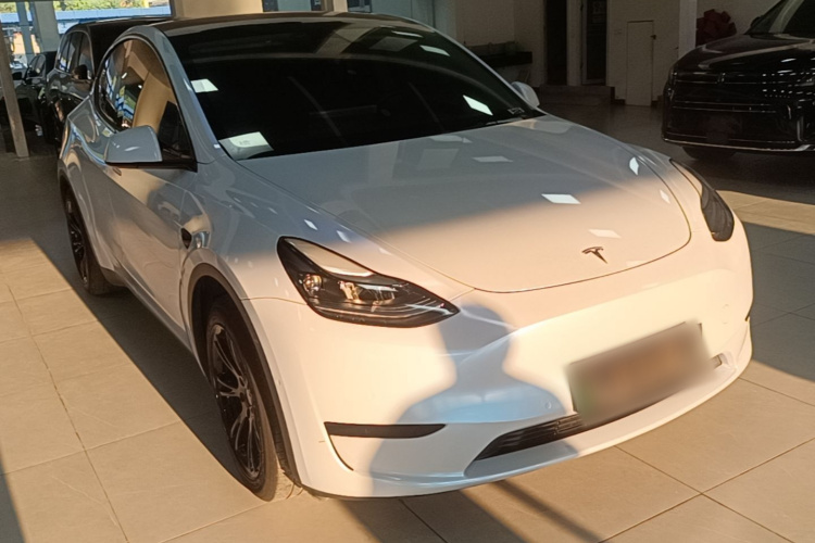 Tesla Model Y 2023 car image #4