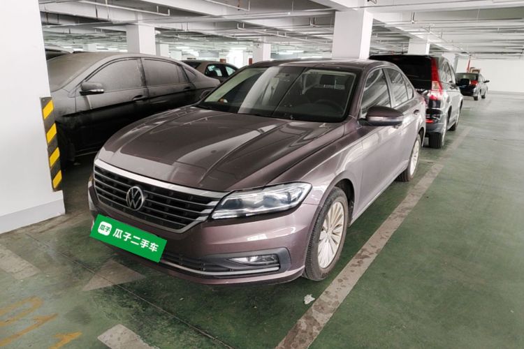 Volkswagen Lavida 2018 #2 Volkswagen Lavida 2018 car image #2