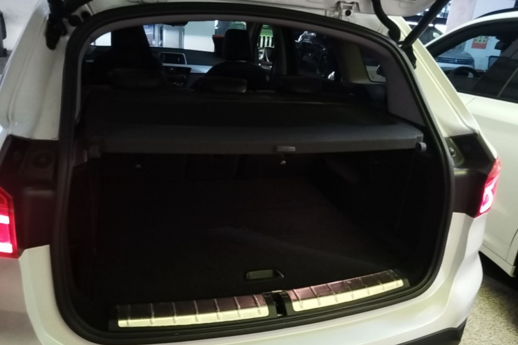 BMW X1 2017 #22 BMW X1 2017 car image #22