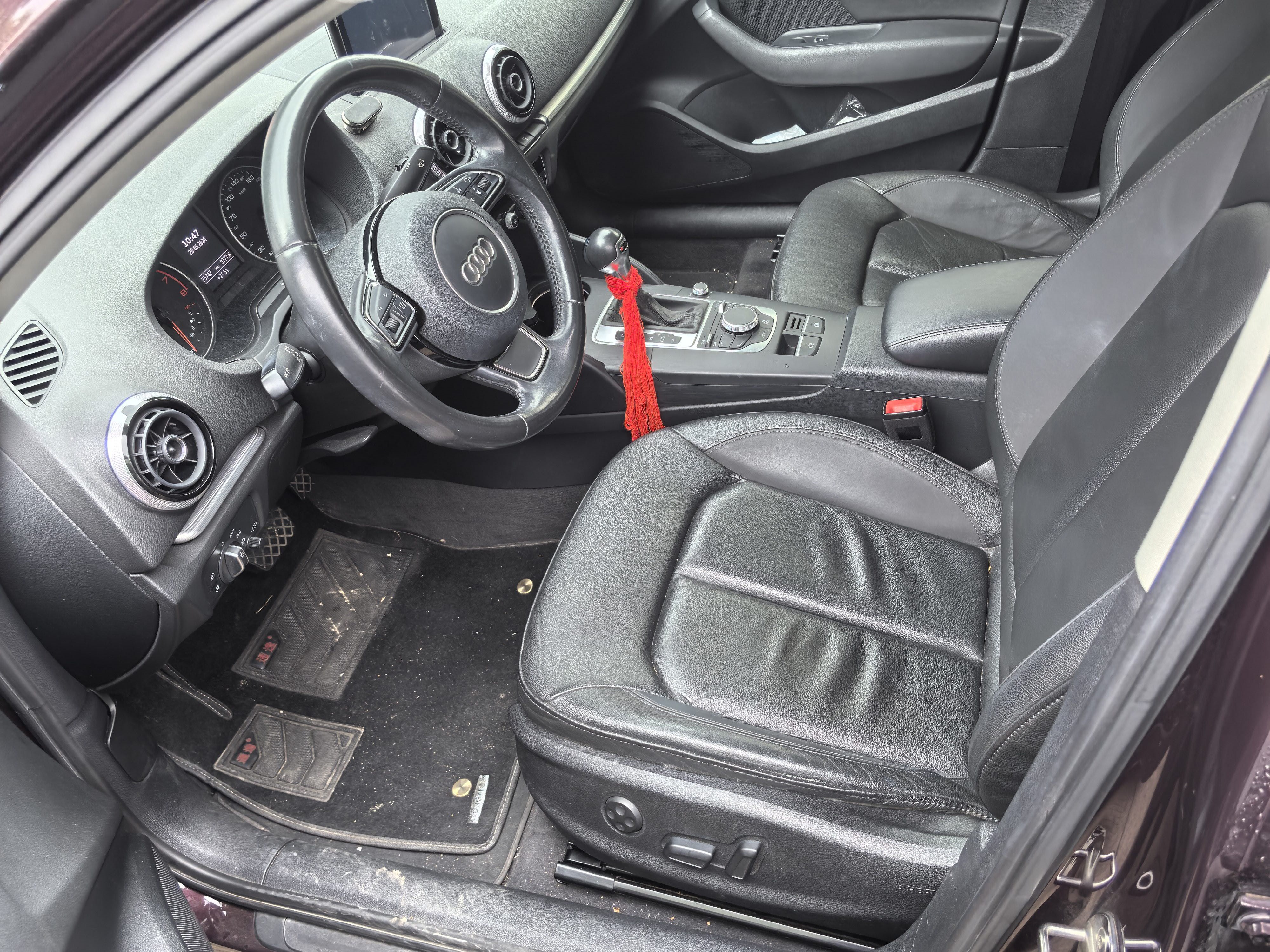 Audi A3 2016 #3 Audi A3 2016 car image #3