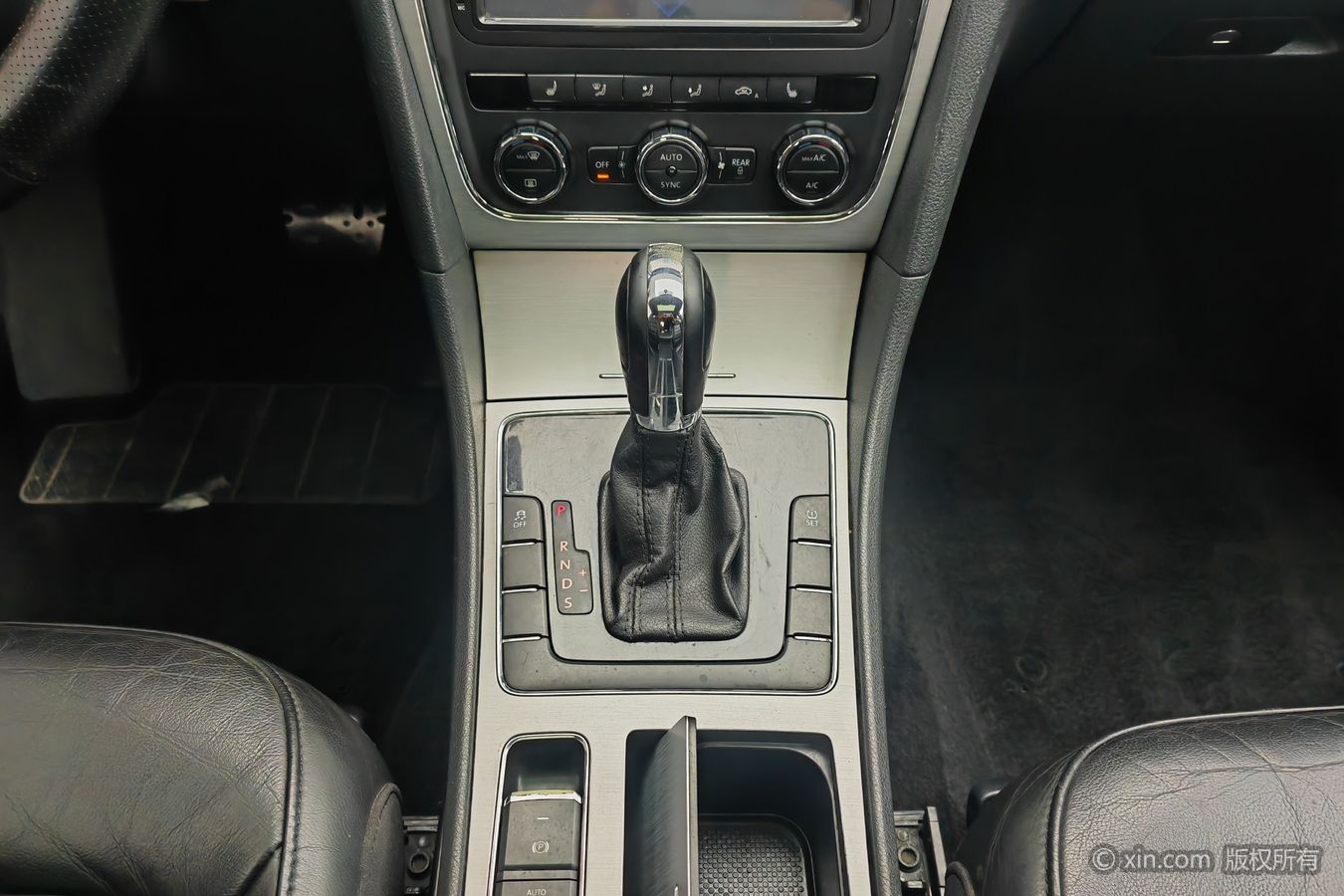 Volkswagen Passat 2014 #14 Volkswagen Passat 2014 car image #14