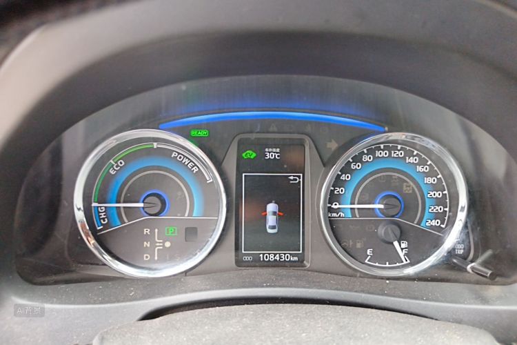 Toyota Corolla 2018 #13 Toyota Corolla 2018 car image #13