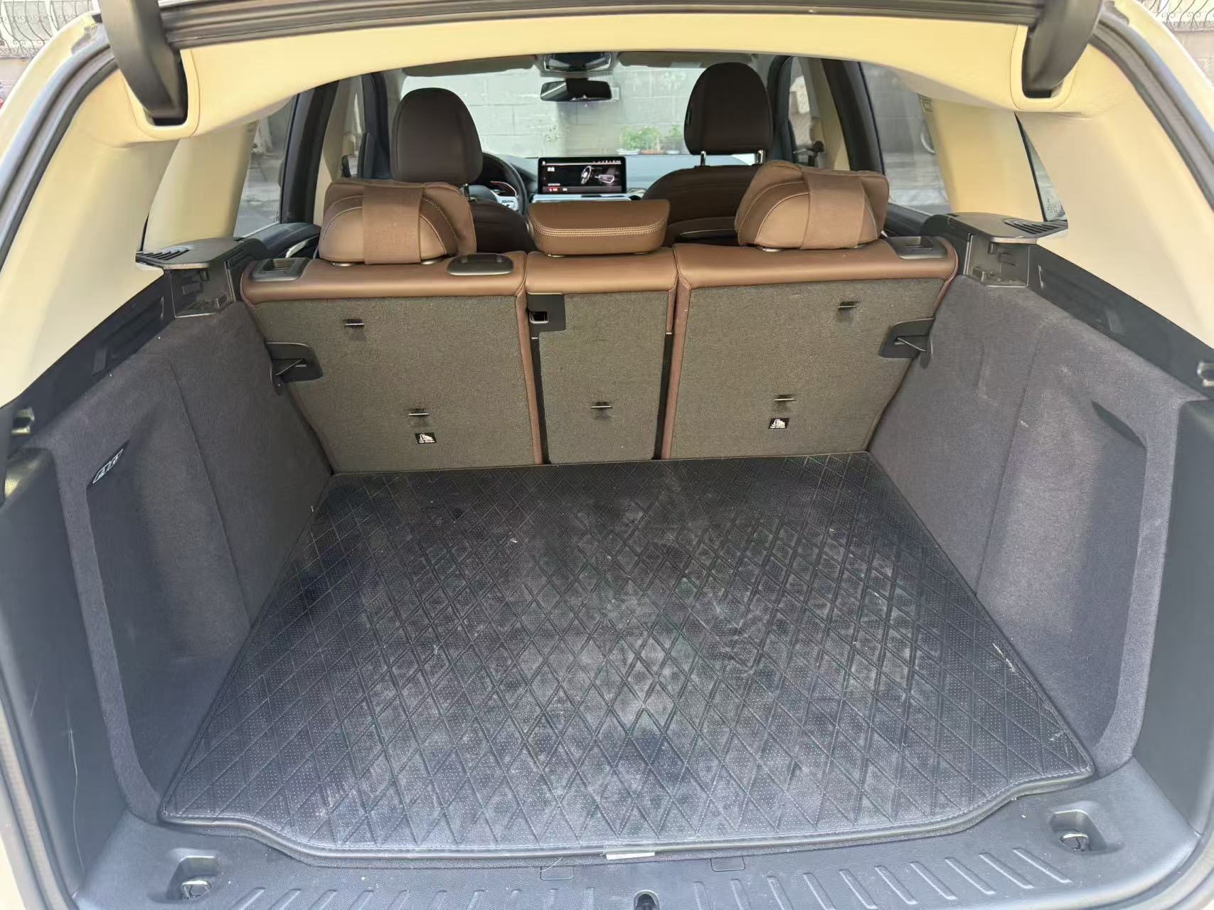 BMW X3 2024 #6 BMW X3 2024 car image #6