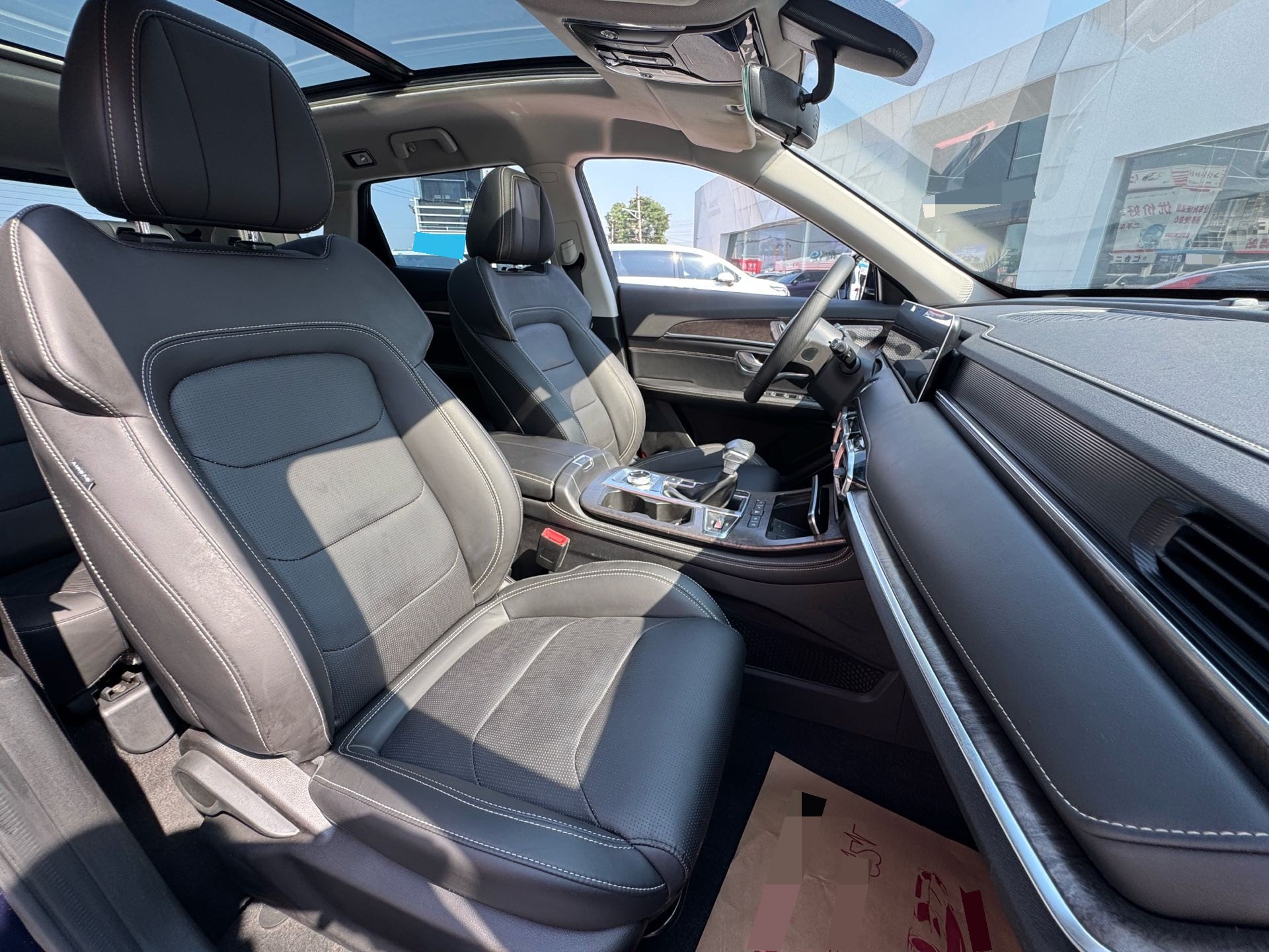 Jetour X70 PLUS 2022 #14 Jetour X70 PLUS 2022 imagem de carro #14