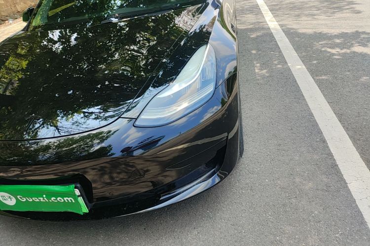 Tesla Model 3 2020 #23 Tesla Model 3 2020 car image #23