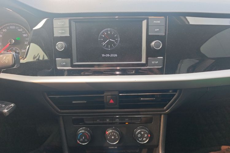 Volkswagen Lavida 2020 car image #13