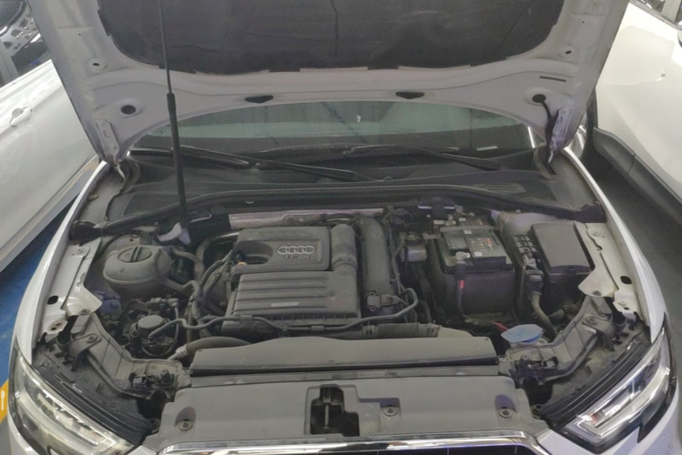 Audi A3 2020 #20 Audi A3 2020 immagine di auto #20