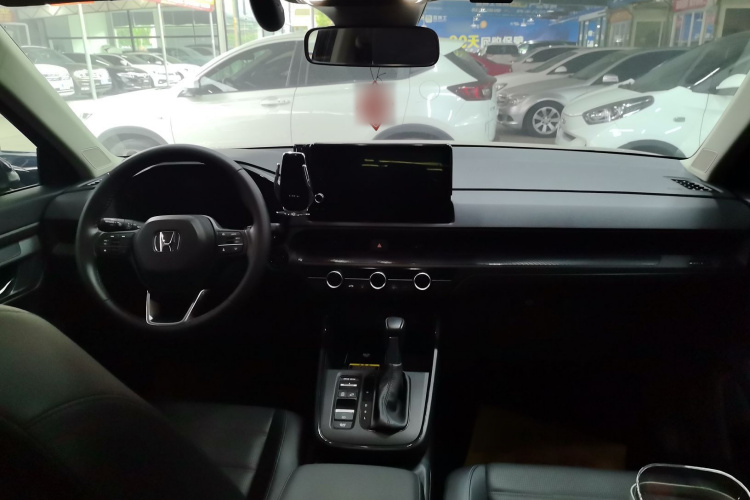 Honda CR-V 2023 car image #10