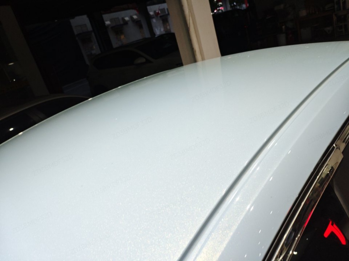 GEELY Emgrand 2023 car image #10