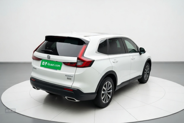 Honda CR-V 2024 car image #7