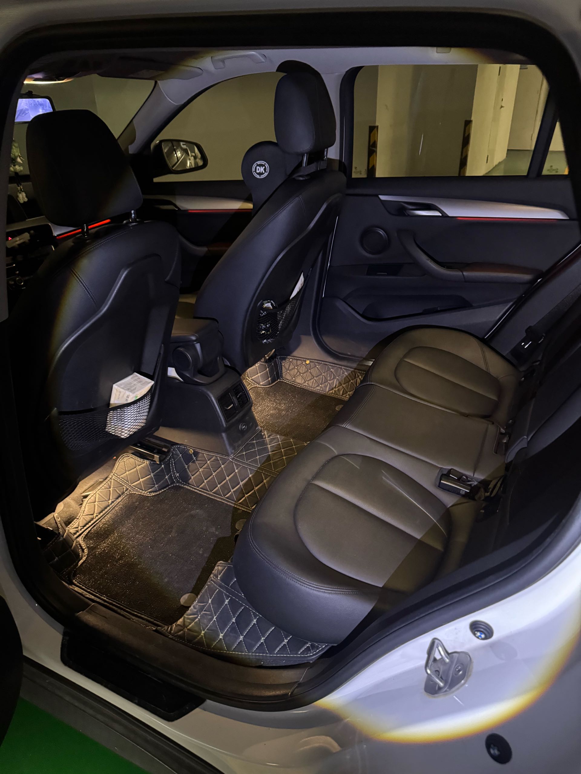 BMW X1 2017 image de voiture #4