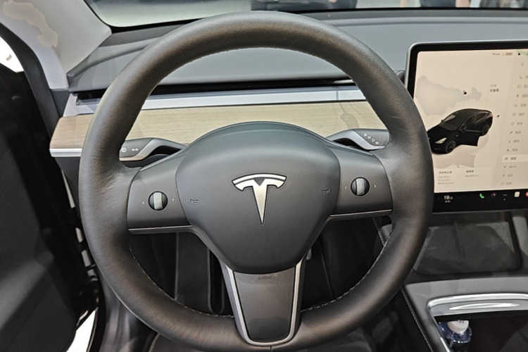 Tesla Model Y 2022 car image #11