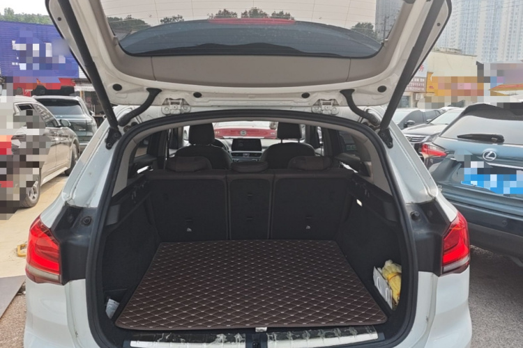 BMW X1 2021 #19 BMW X1 2021 car image #19