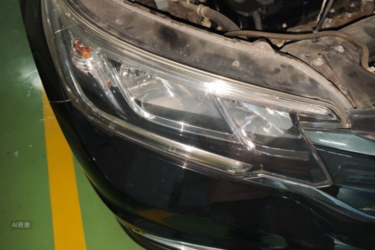 Honda CR-V 2016 car image #8