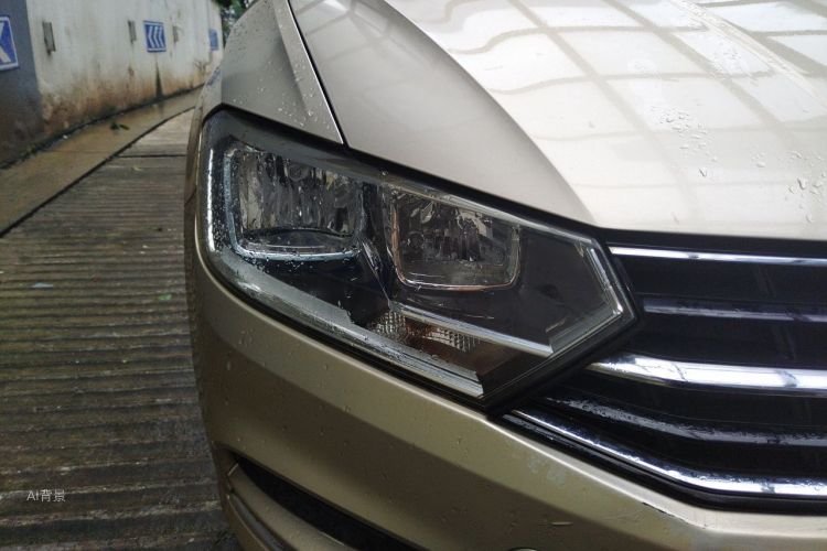 Volkswagen Bora 2016 immagine di auto #8