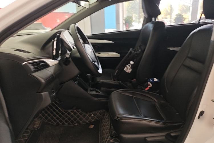Toyota Vios 2020 car image #15