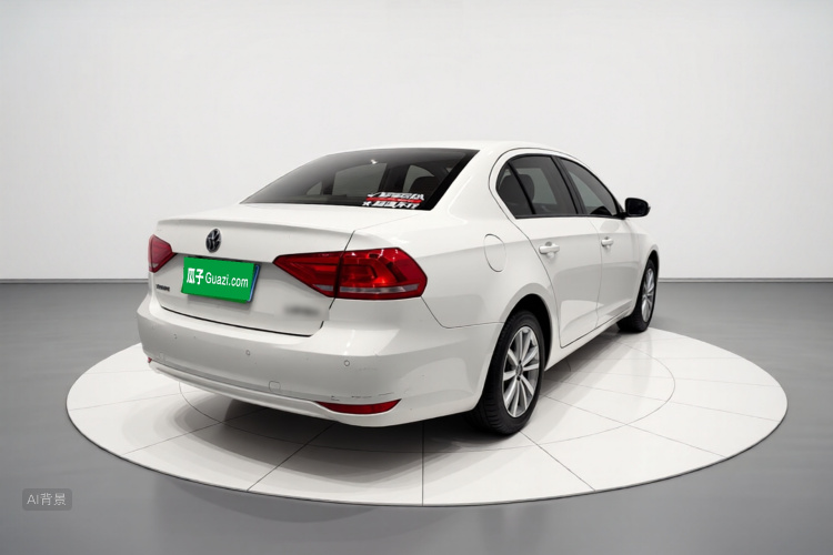 Volkswagen Lavida 2018 #7 Volkswagen Lavida 2018 car image #7