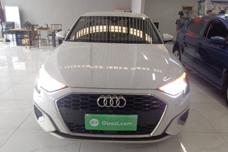 Audi A3 2021 car image #3