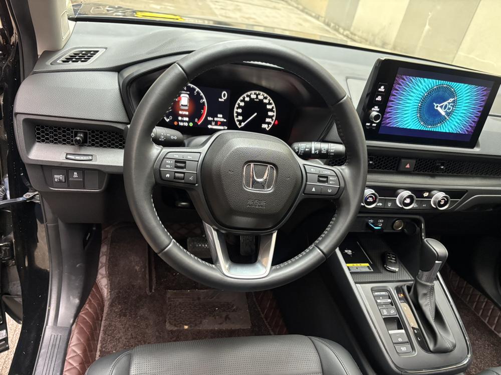 Honda CR-V 2024 car image #11