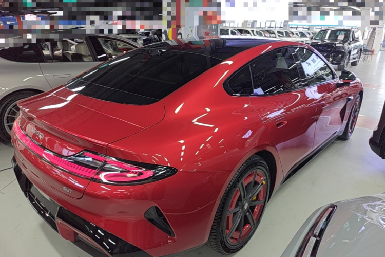 2026 #5 2026 immagine di auto #5