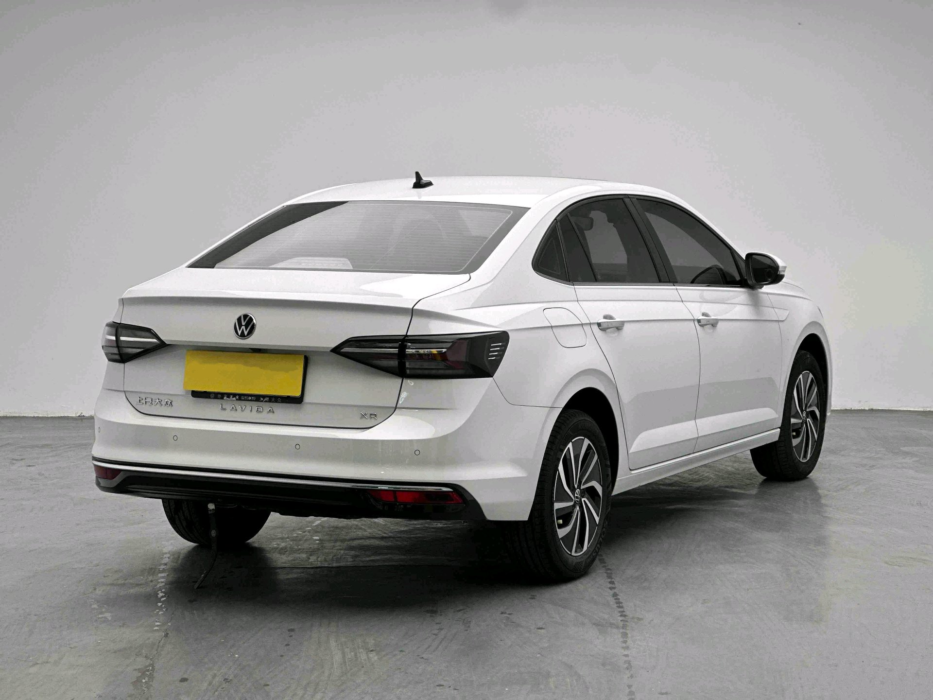 Volkswagen Lavida 2024 #4 Volkswagen Lavida 2024 immagine di auto #4