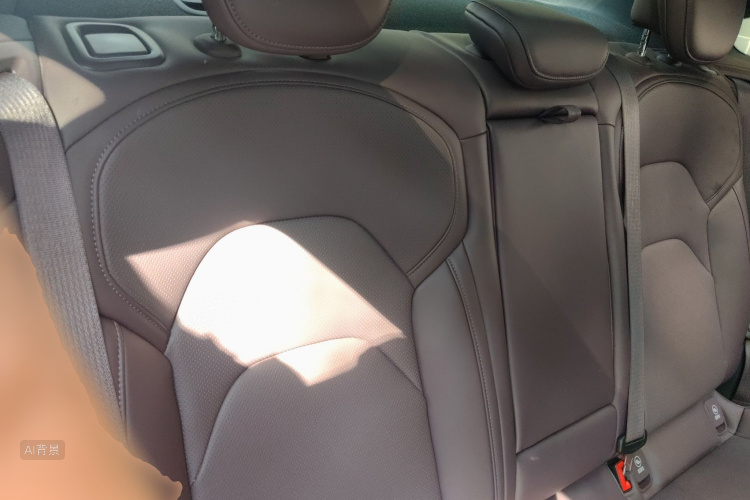 小米汽车 小米SU7 2024 汽车图片 #19