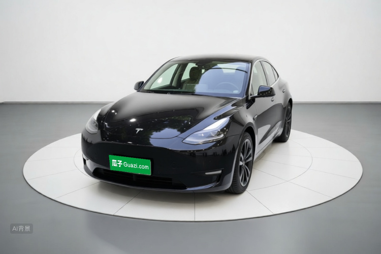 Tesla Model Y 2023 car image #3
