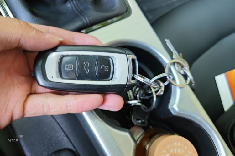 GEELY Emgrand GL 2017 car image #10