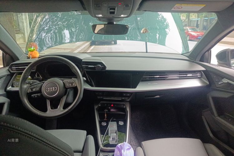 Audi A3 2024 صورة سيارة #20