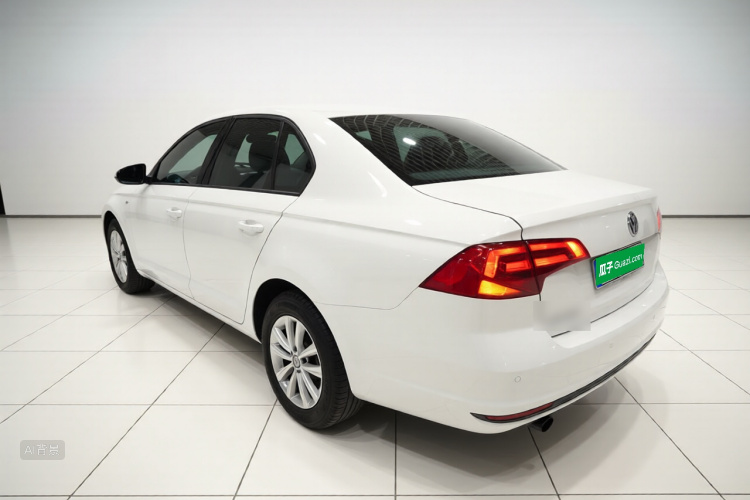 Volkswagen Bora 2016 image de voiture #5