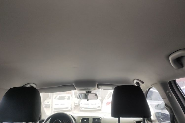 Volkswagen Polo 2016 car image #20