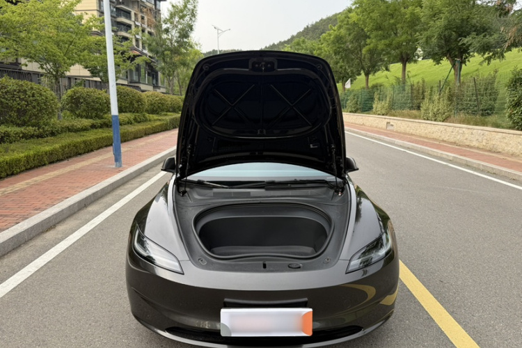 Tesla Model 3 2023 immagine di auto #26