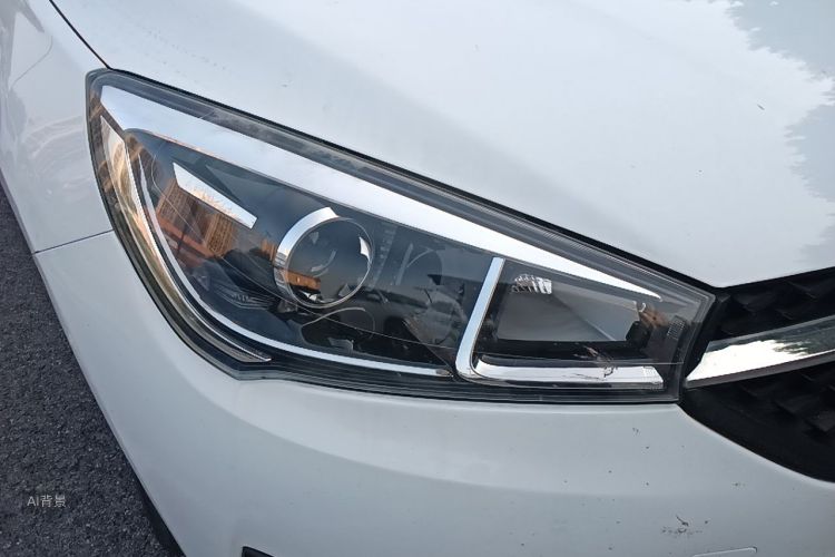 Chery Arrizo 5 2016 car image #8