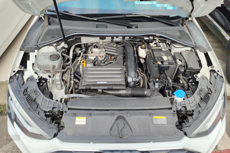 Audi A3 2022 car image #22